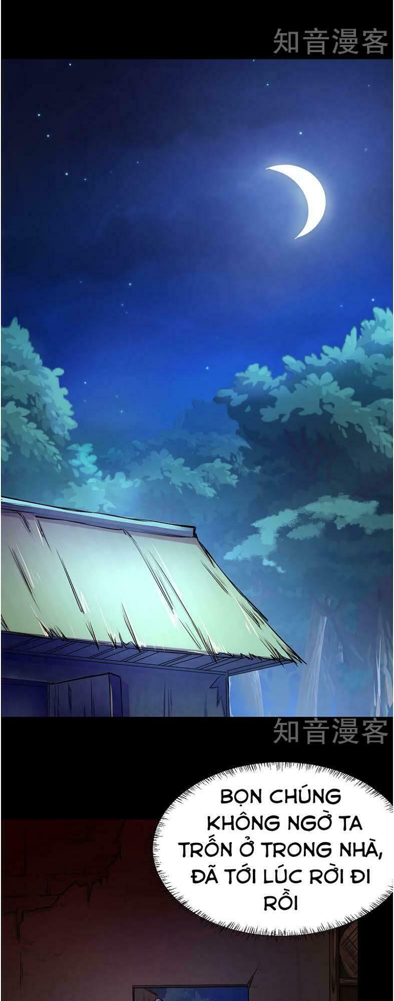 võ đạo độc tôn chapter 6 23