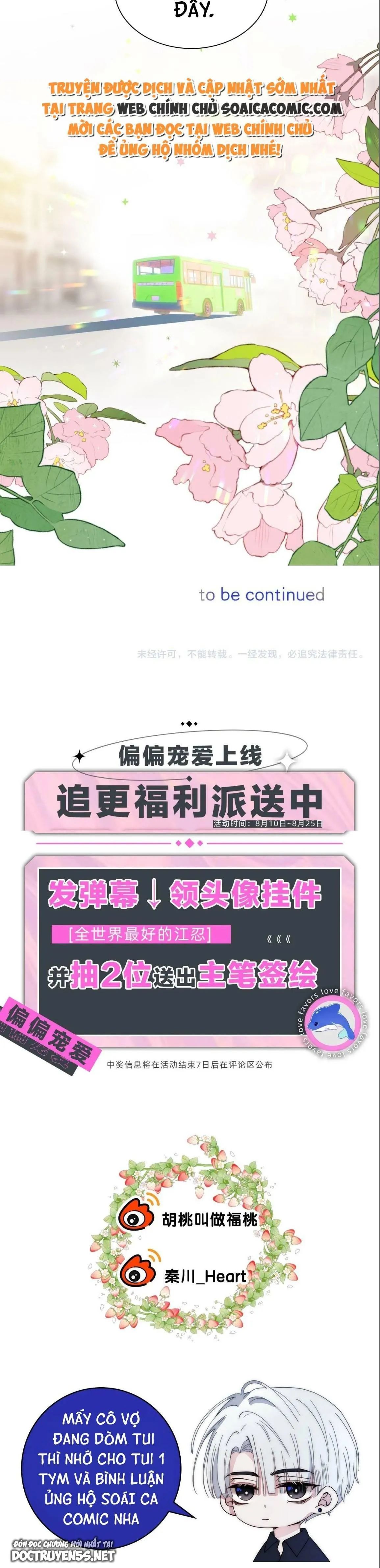 điên cuồng yêu em chapter 4 20