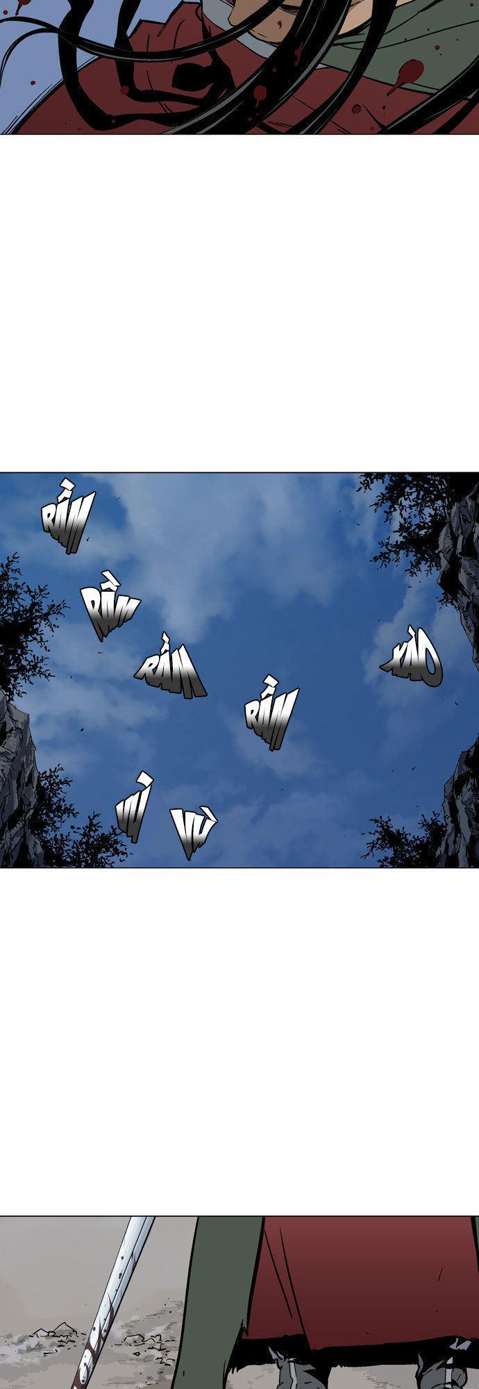 cao thủ 2 chapter 1 21