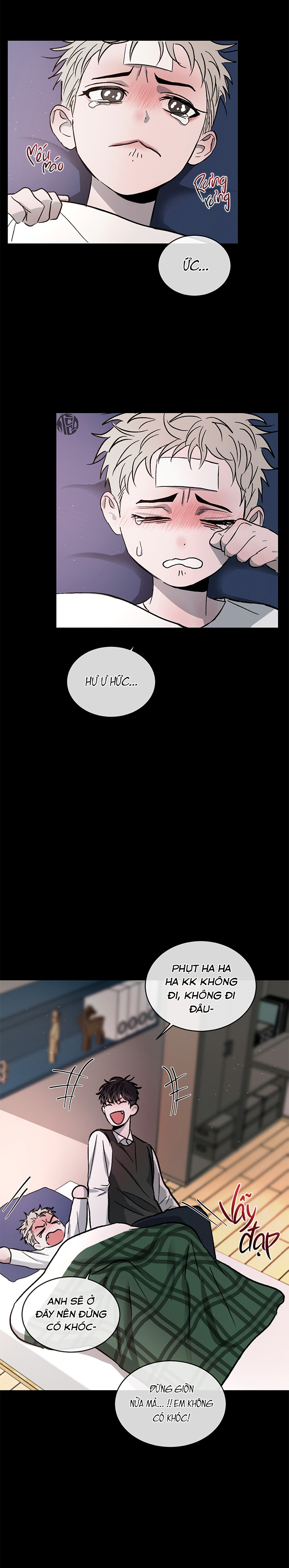 tương khắc chapter 52 10