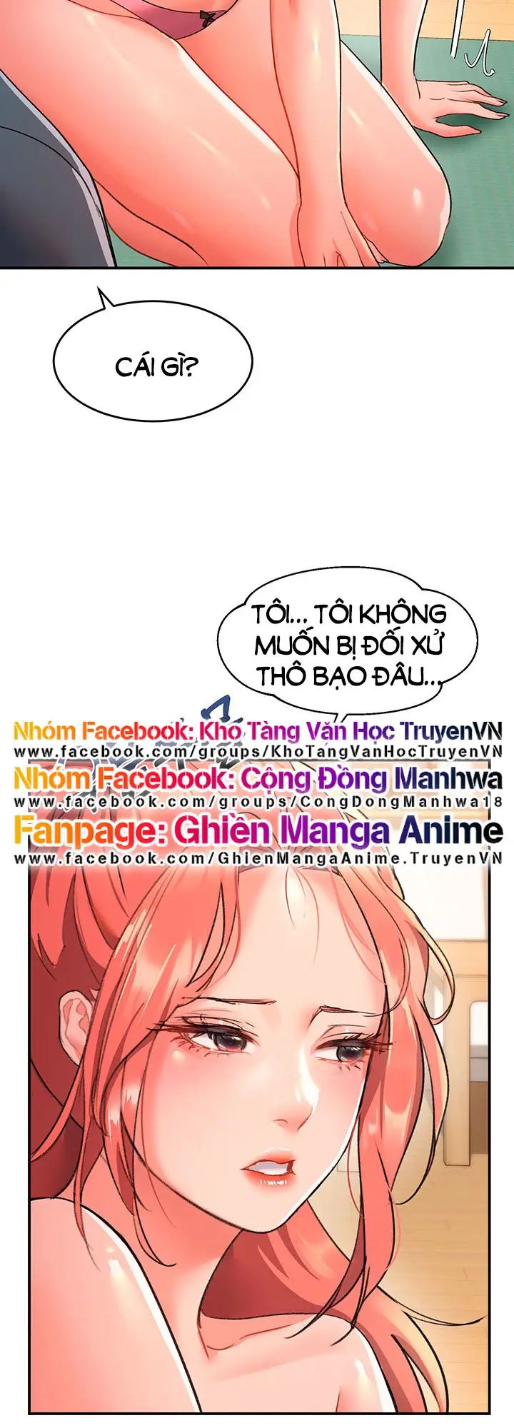 mở khóa trái tim em chapter 6 25