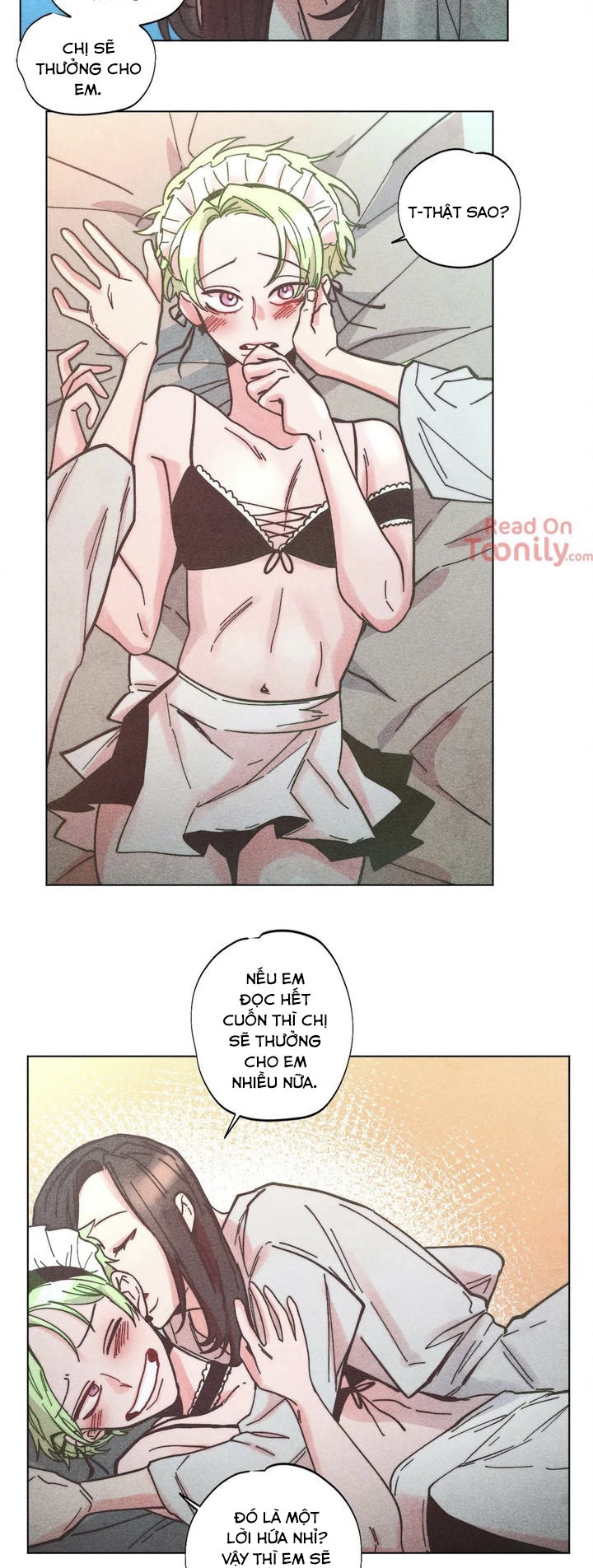 mảnh ghép o bị khuyết chapter 143 10