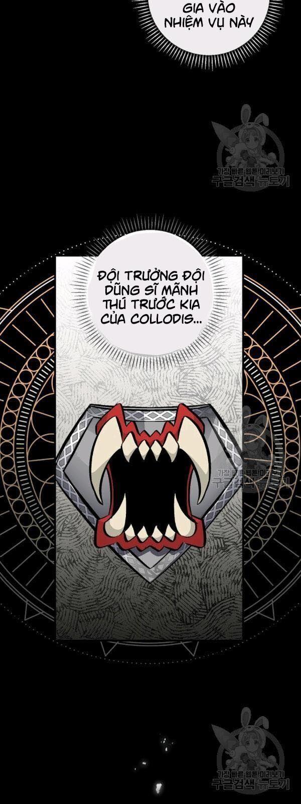 tôi lên cấp chỉ bằng cách ăn chapter 58 48