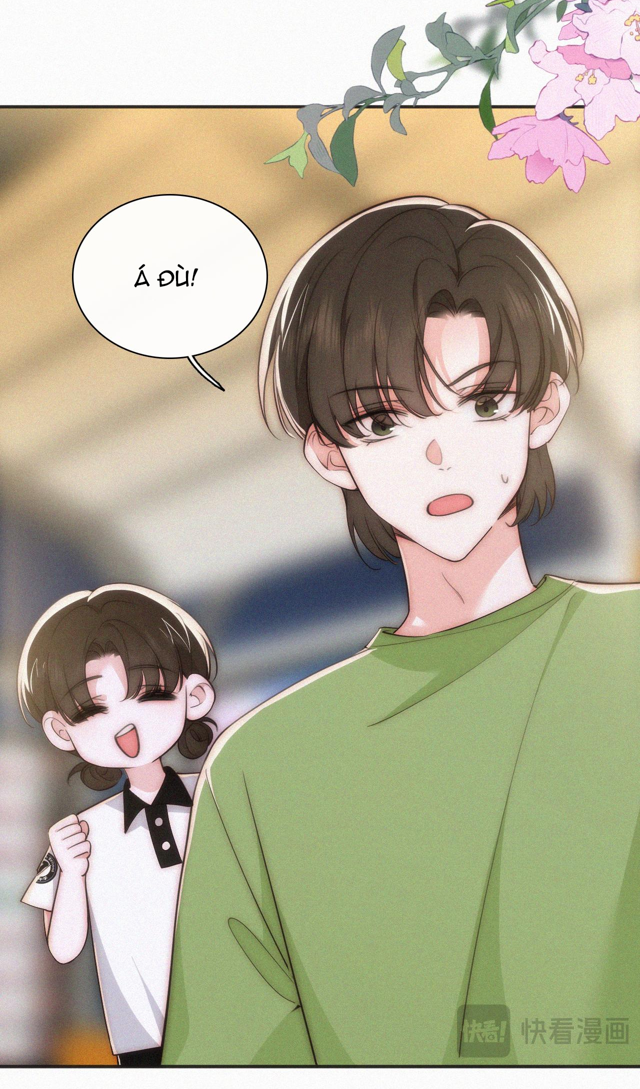 bệnh yêu chapter 93 5