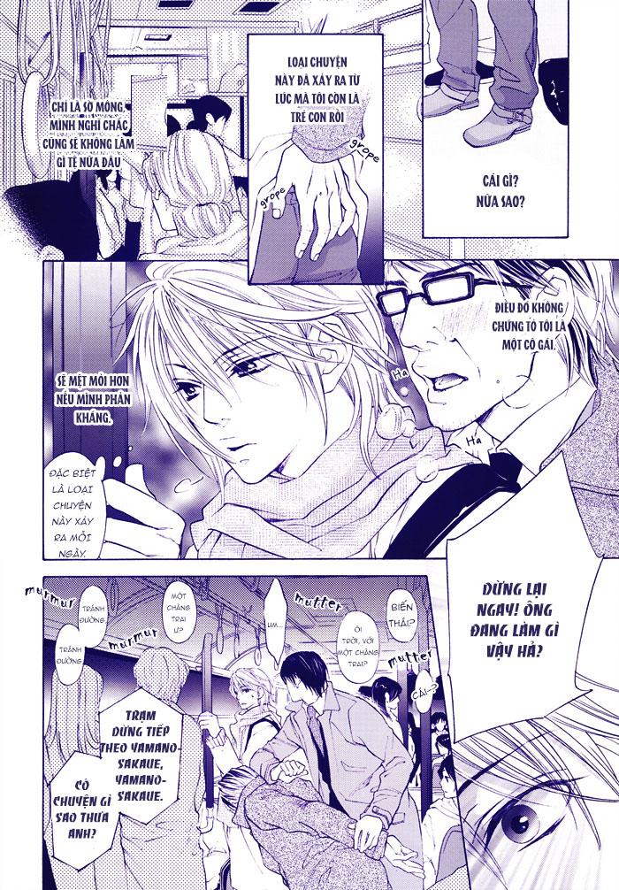 oneshot hỏny chapter 221 1