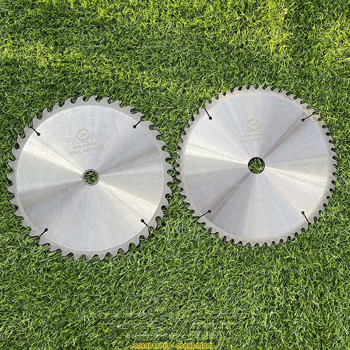 Đĩa cưa cắt gỗ Japan 250mm 60T