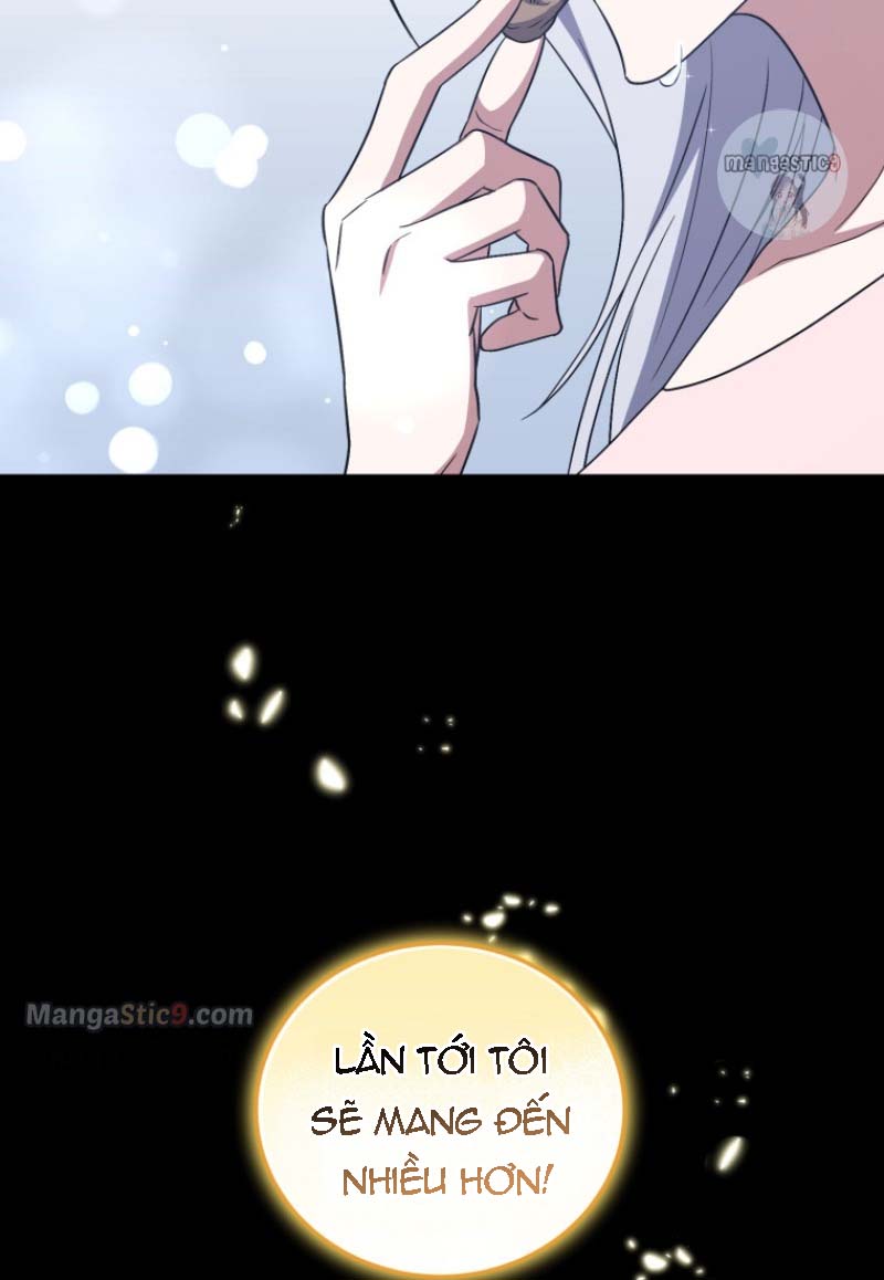 tôi định sẽ trở thành chủ nhân của gia tộc bị đánh cắp chapter 12.1 46