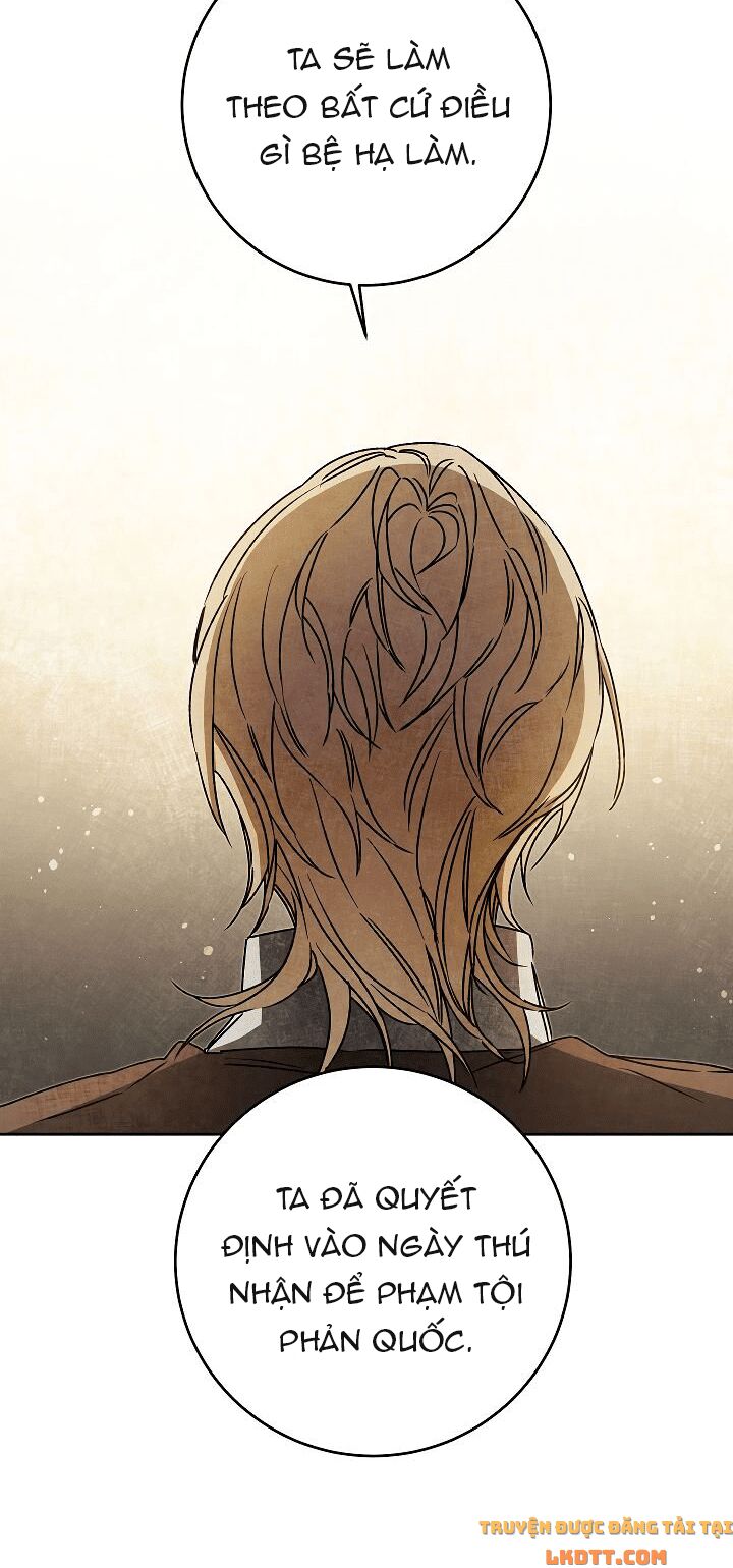 tôi trở thành hoàng đế bạo chúa trong tiểu thuyết chapter 46 52