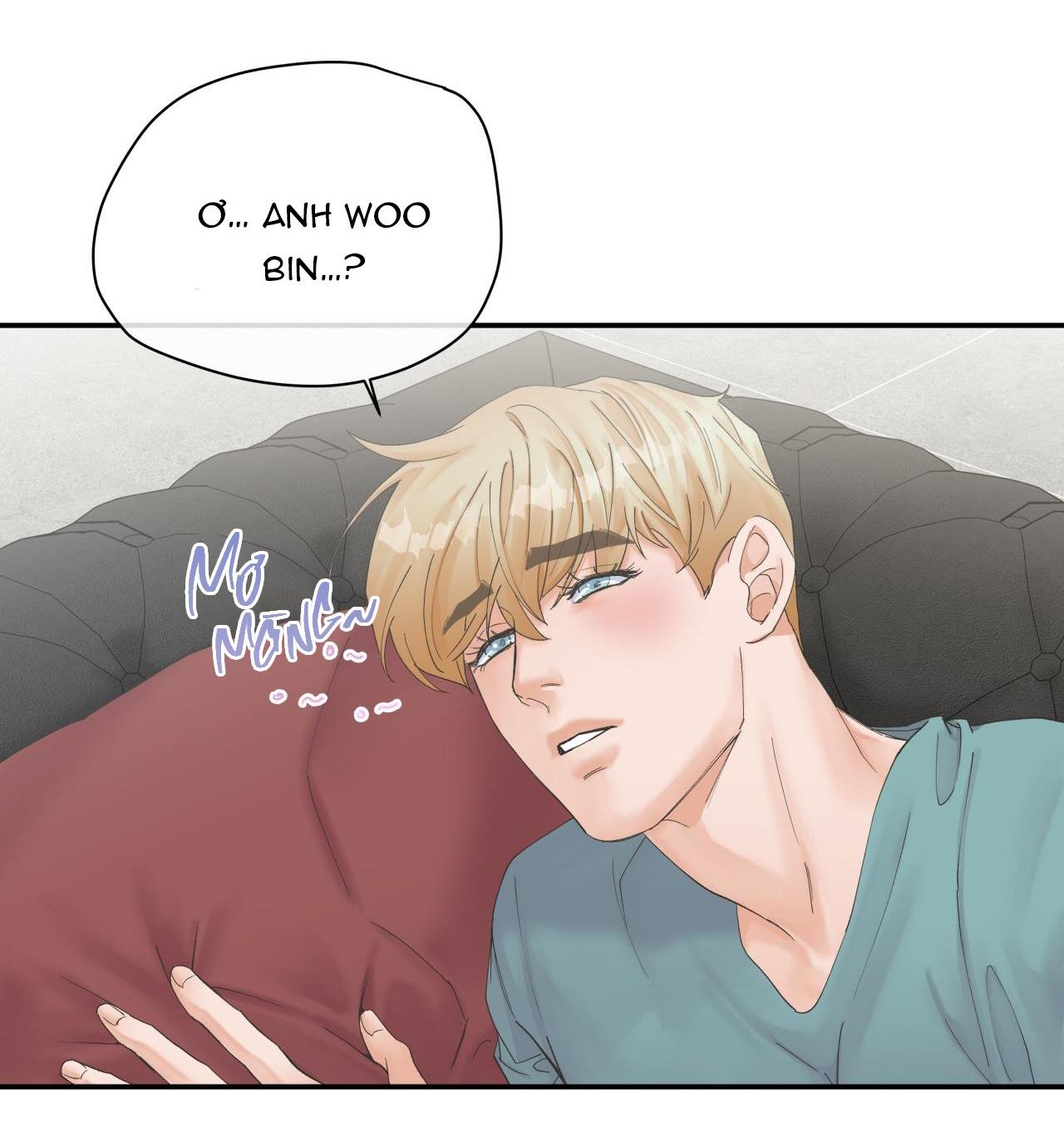 trong đôi mắt em chapter 3 28