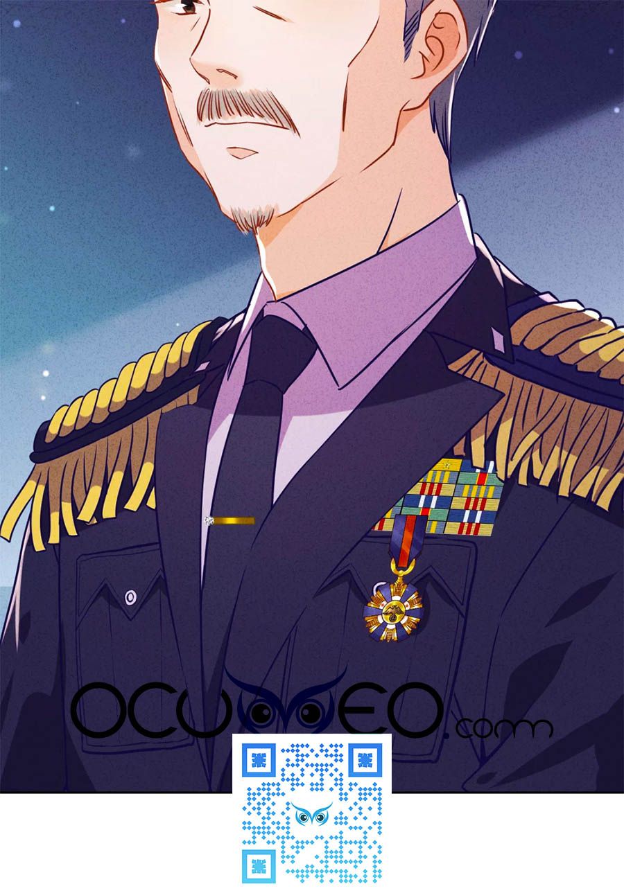 thiếu soái, vợ anh muốn lật trời! chapter 68 12