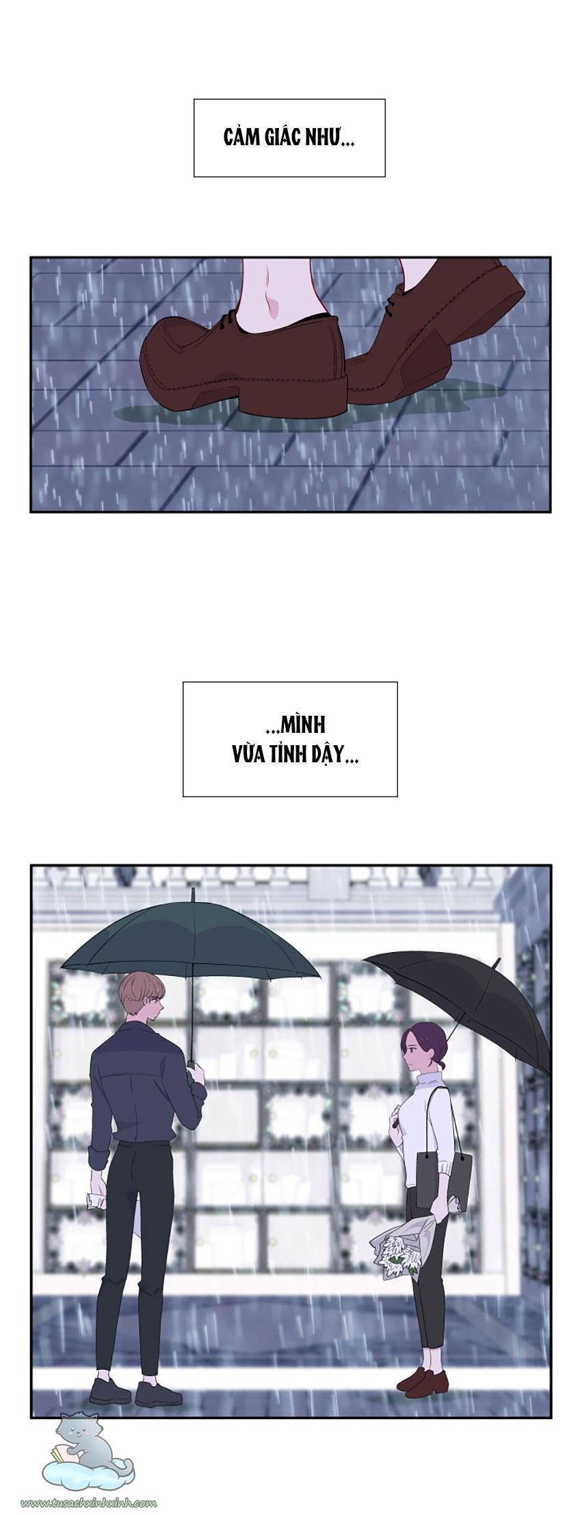 về bên anh chapter 27 44