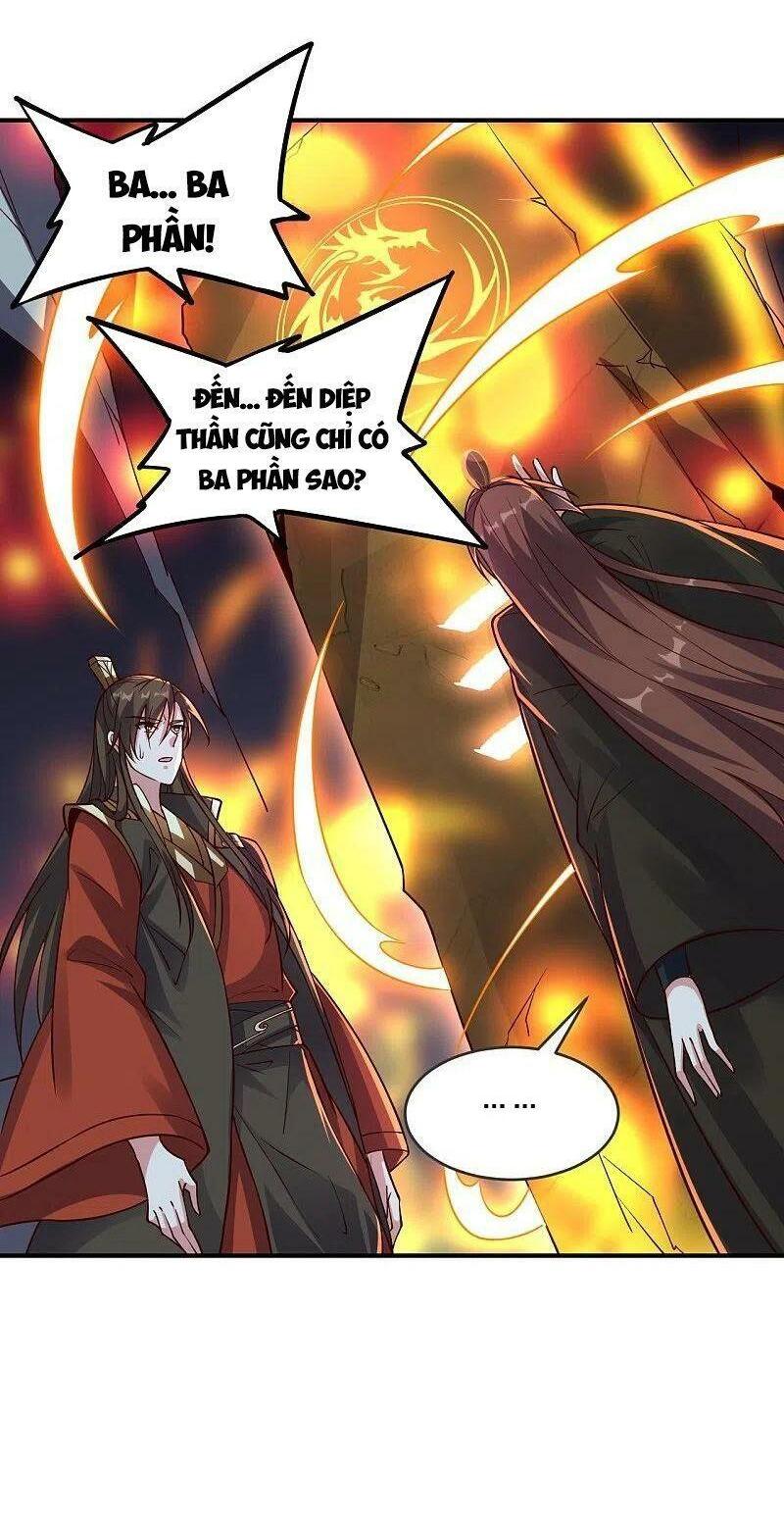 tiên võ đế tôn chapter 281 45