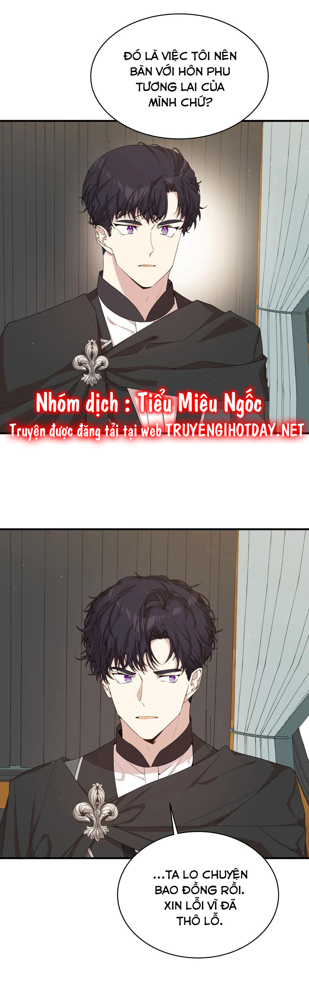 chị ấy là nữ chính trong truyện đó chapter 49 39