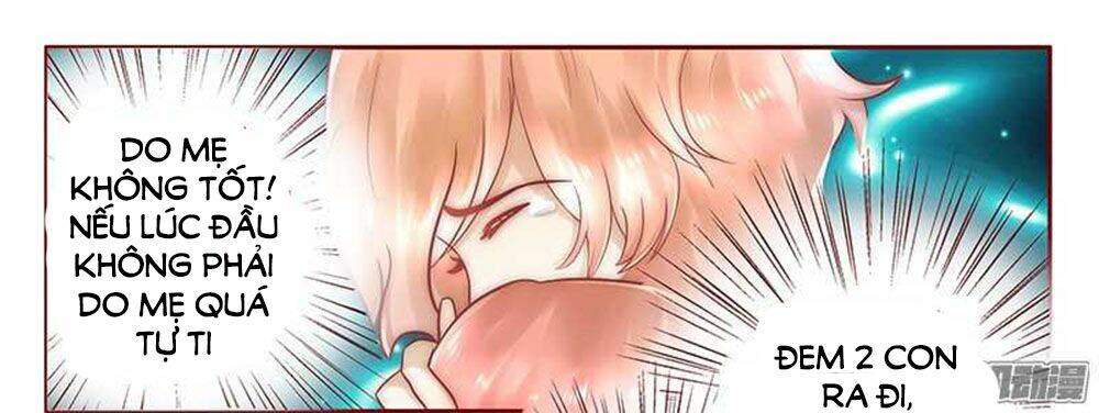 bá đạo tổng tài yêu tôi chapter 40 14