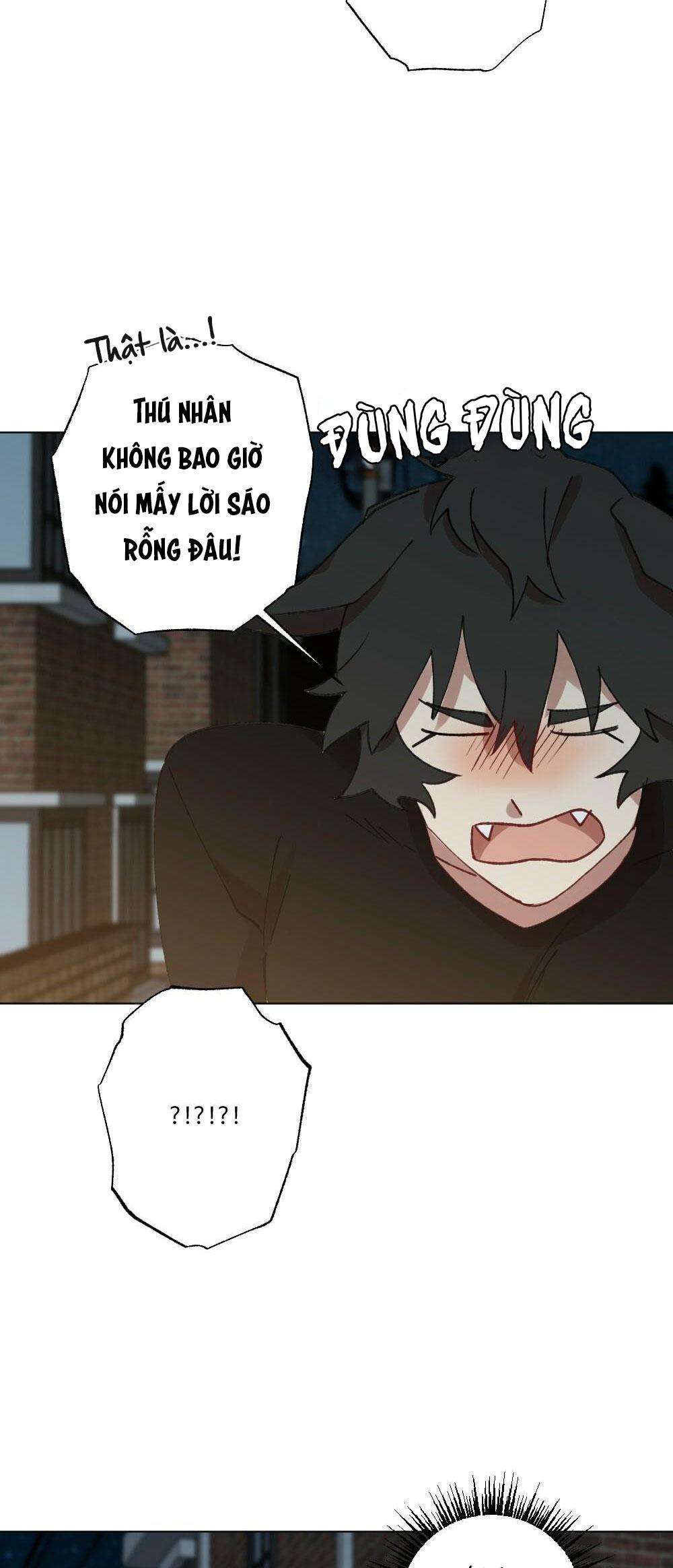 chăm sóc “dú” hàng tháng – tuyển tập chapter 56 17