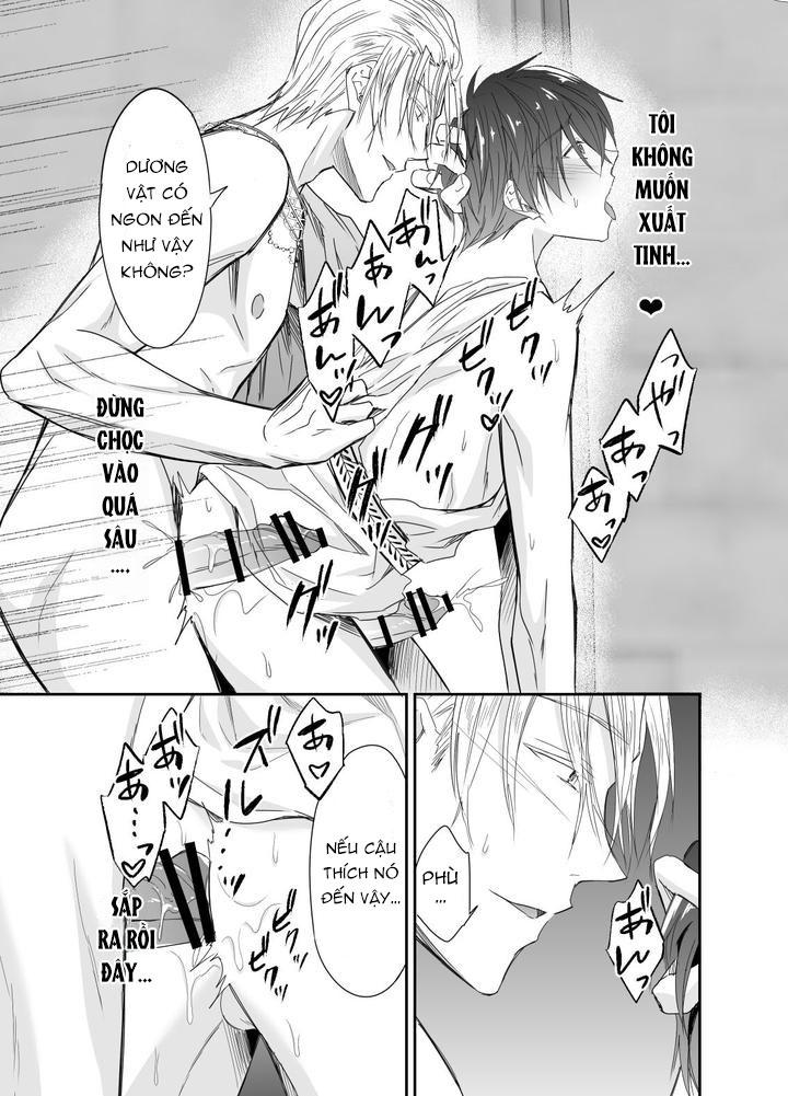 oneshot hỏny chapter 259 30