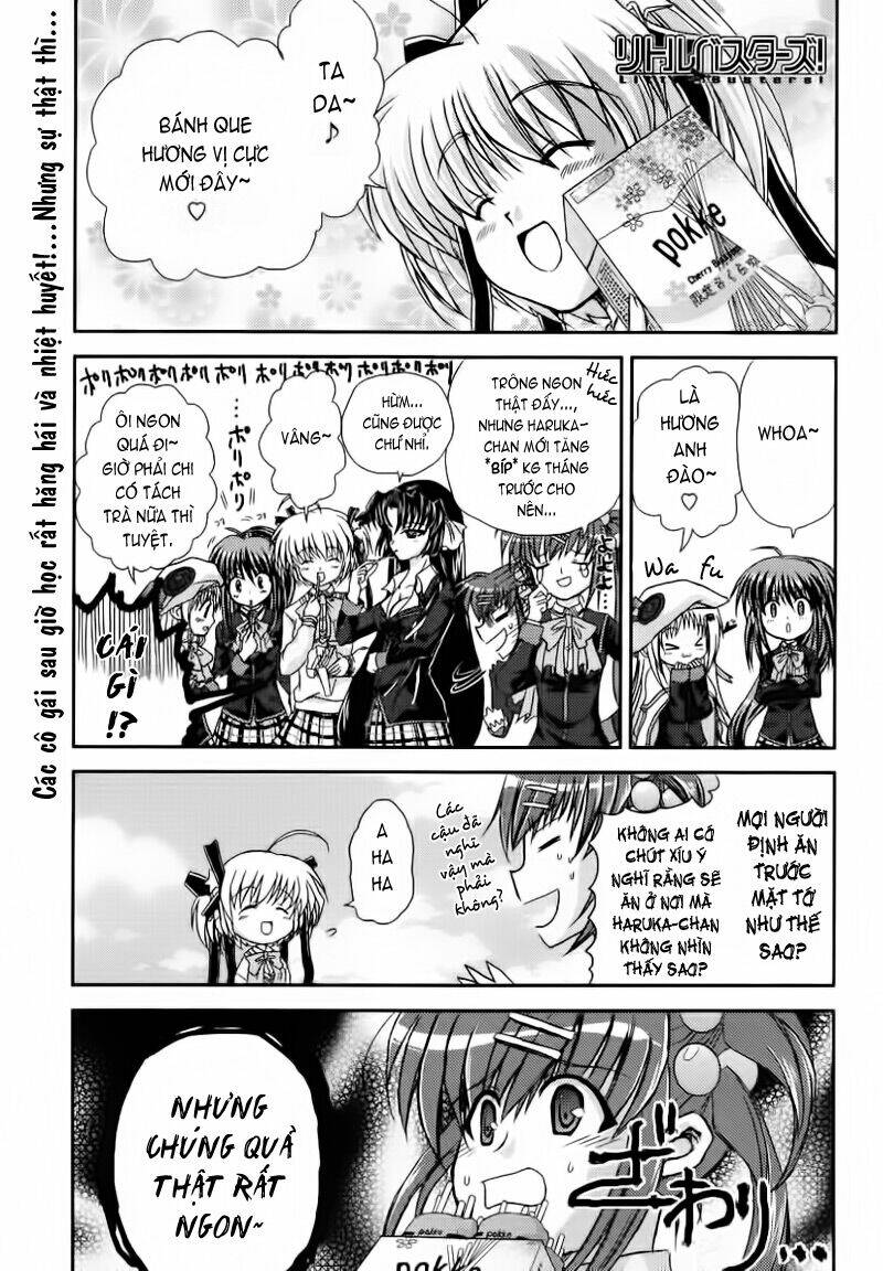 little busters! (anagura mogura) chapter 10 2
