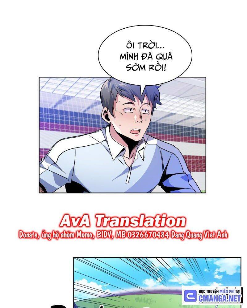 Góc Cao Khung Thành chapter 45 48