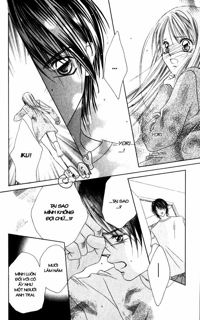 i love my little sister chapter 2 21