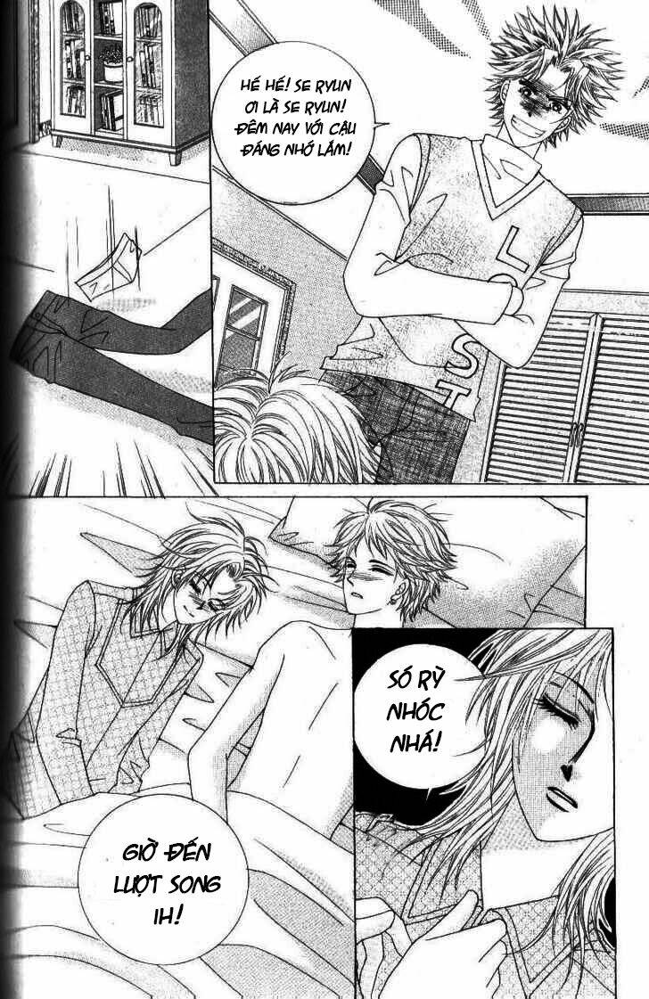 thần tượng mua sắm chapter 43 32