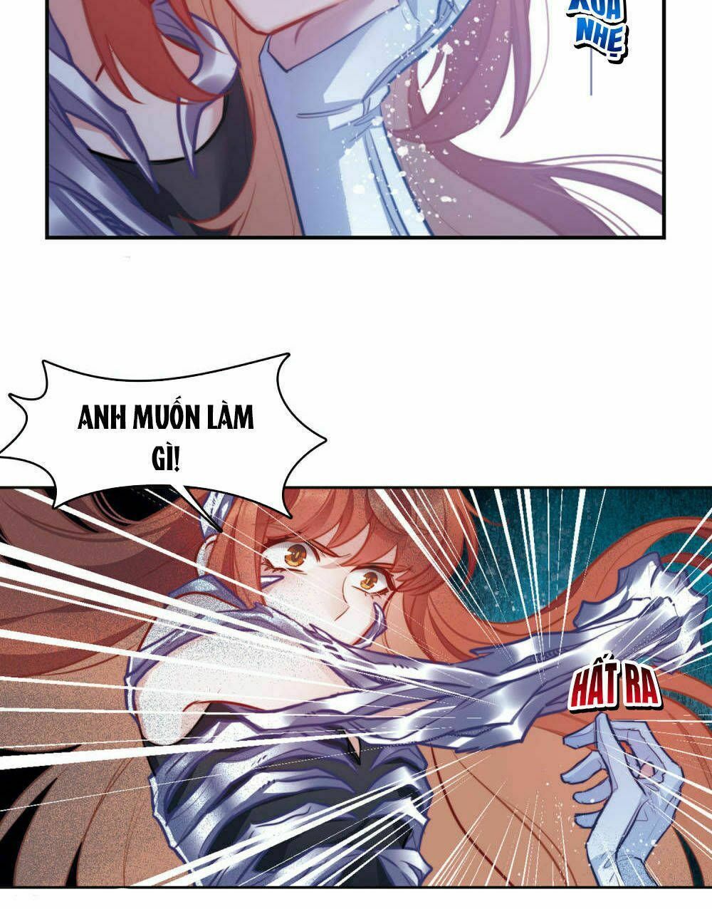 địa ngục cáo bạch thi chapter 106 17