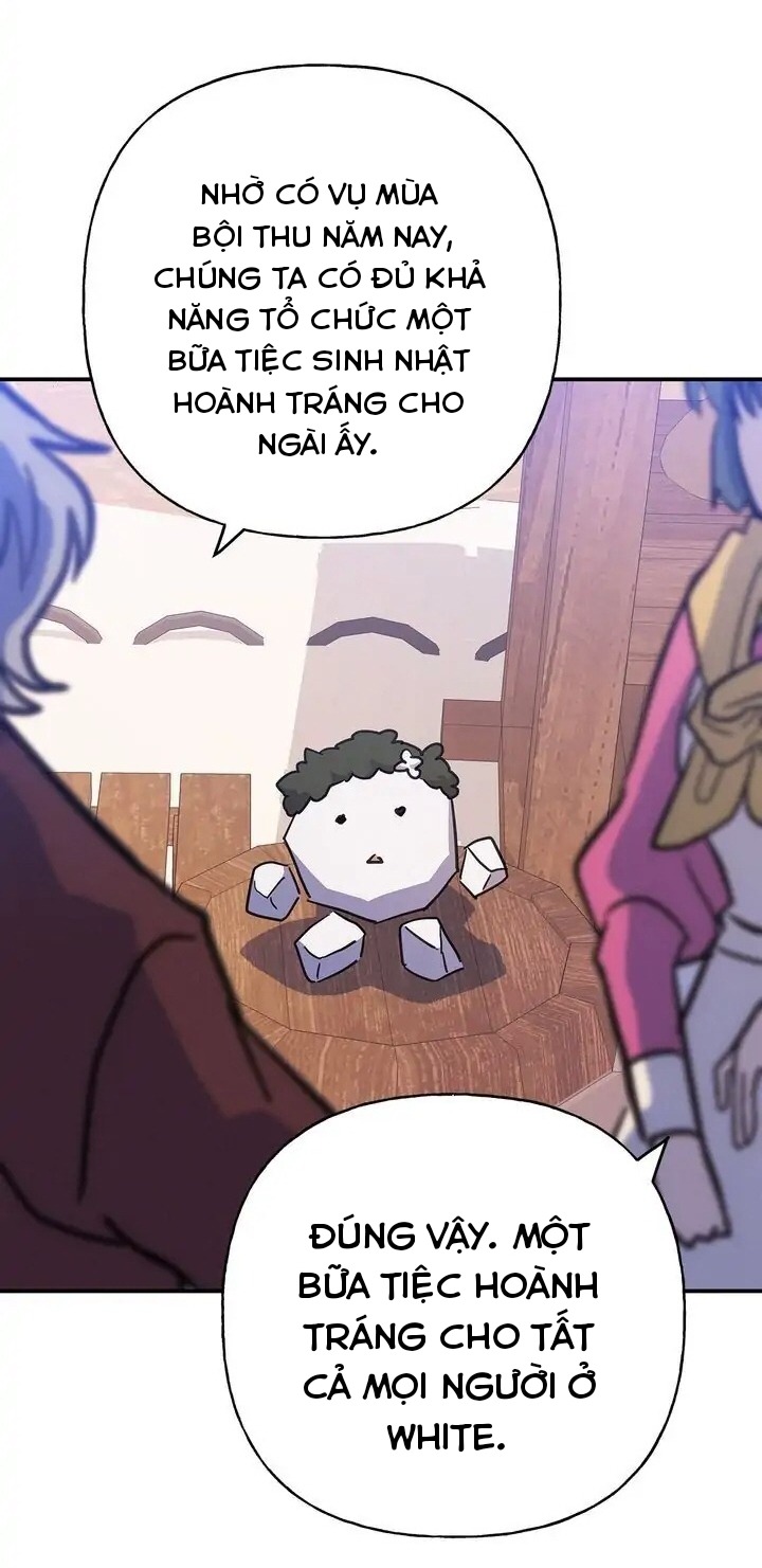 bình tĩnh nào, tiểu thư! chapter 32 21