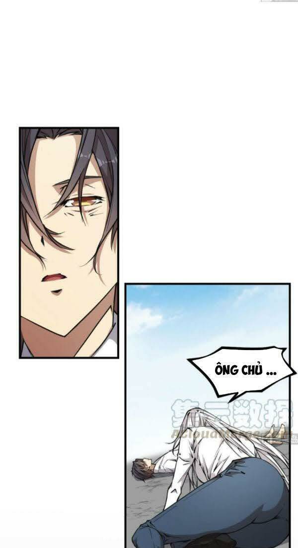 thâm dạ thư ốc chapter 145 4