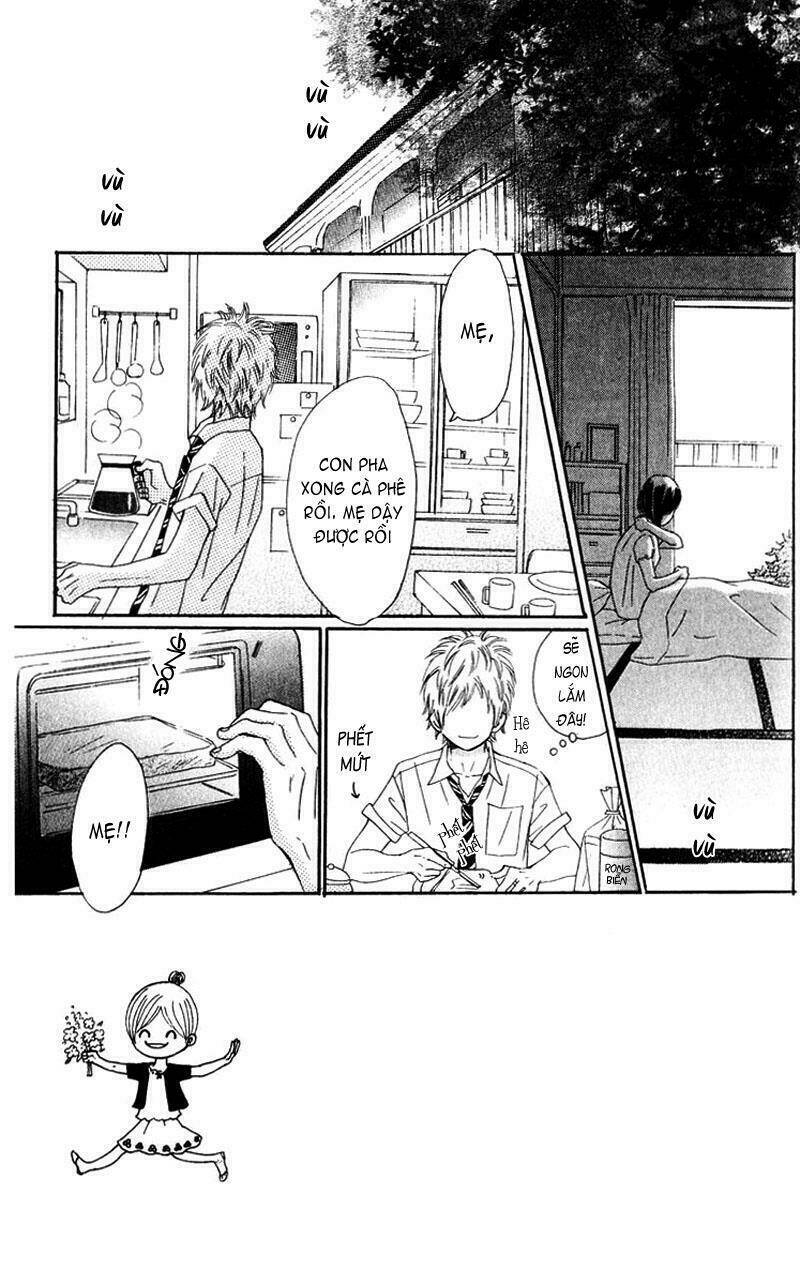 ngày ấy ta bên nhau chapter 40 9