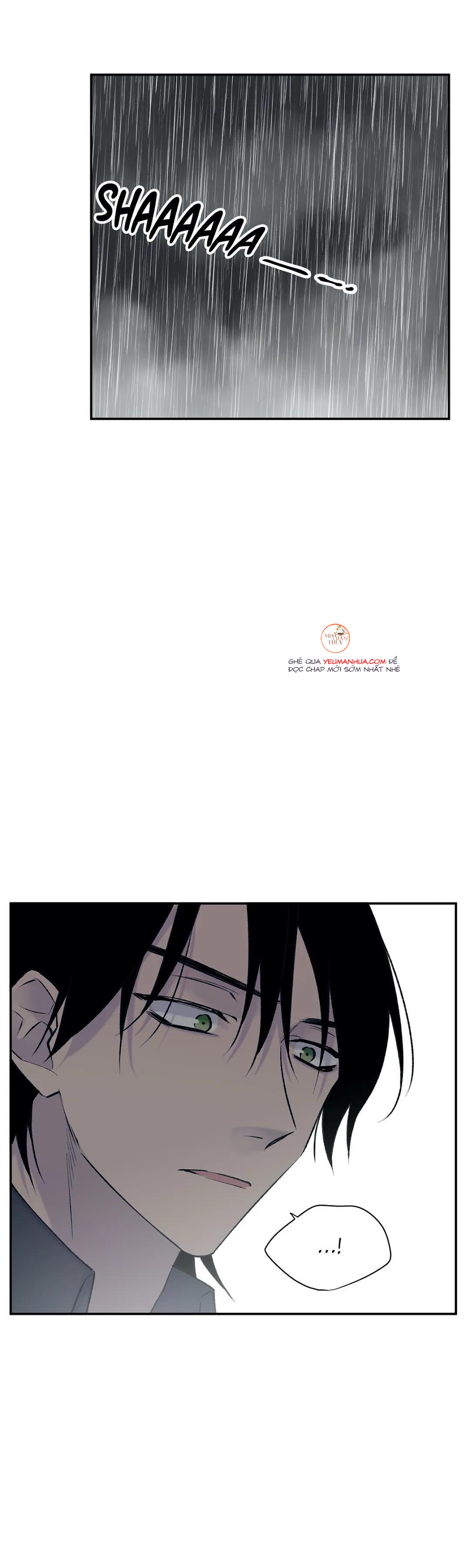 đừng viết nữa, tác giả thân mến! chapter 40 15