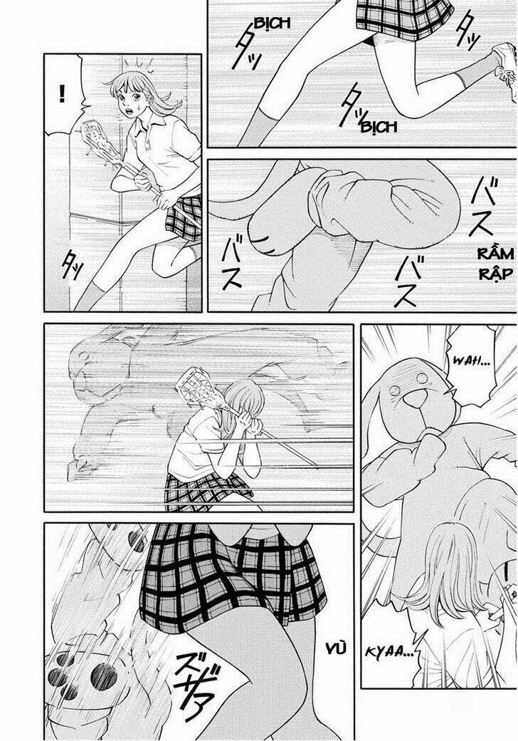 kanojo wa sore o gaman dekinai chapter 2 11