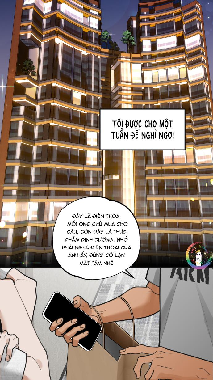 pry (trộm nhìn) chapter 5 9