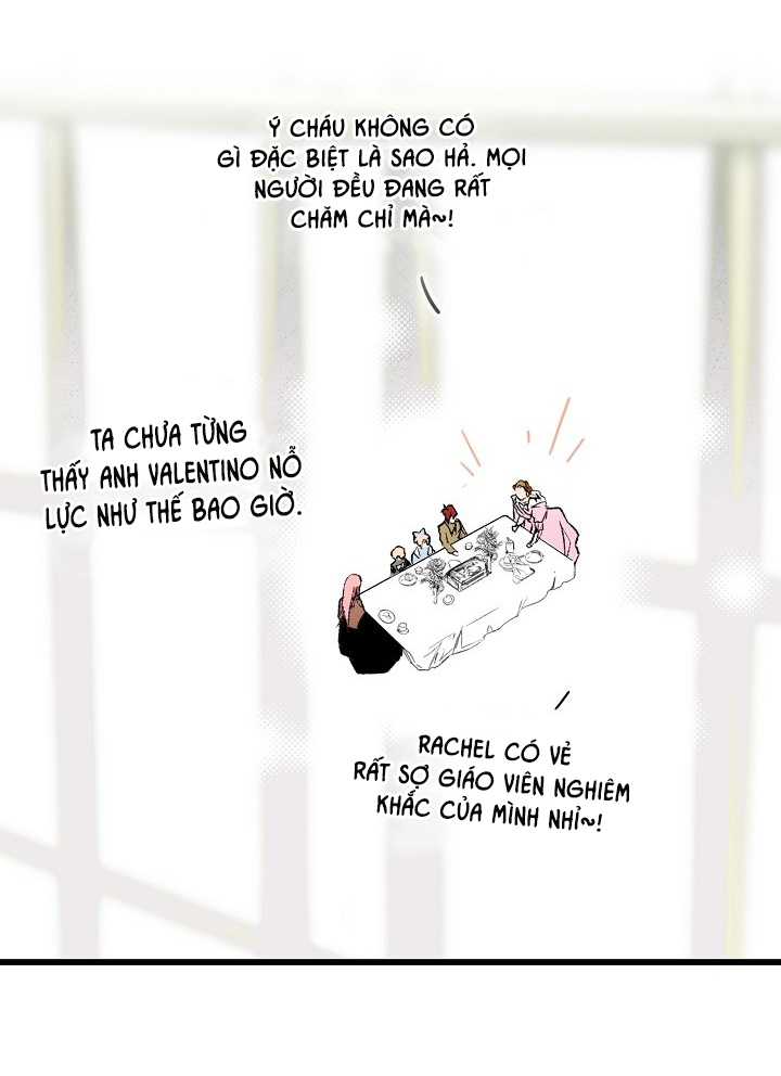 cổ tích về người mẹ kế chapter 9 41