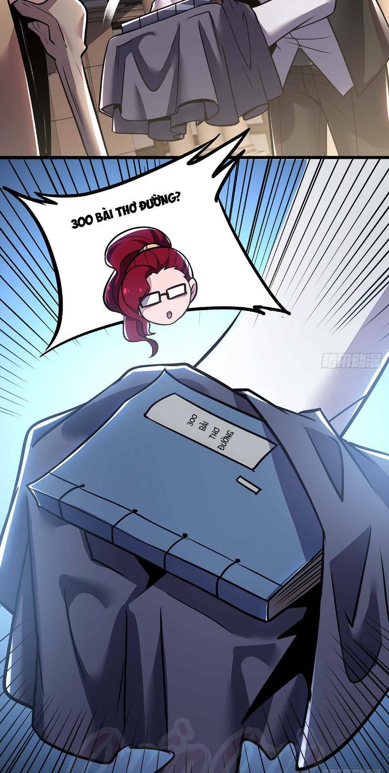 bất tử thần vương tu liên tục chapter 36 19