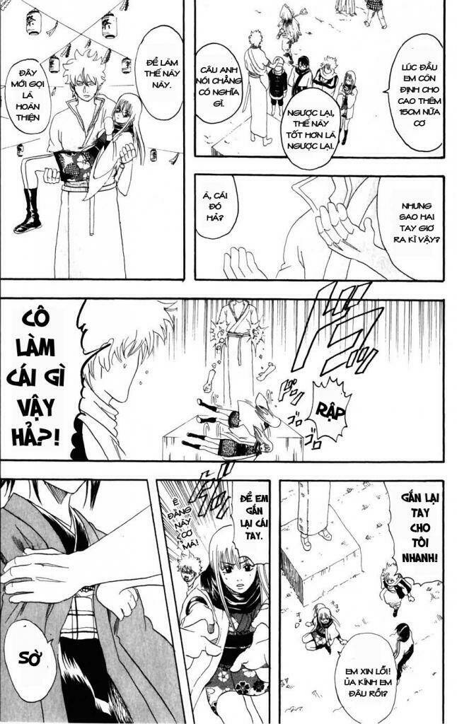 gintama - linh hồn bạc chapter 103 16
