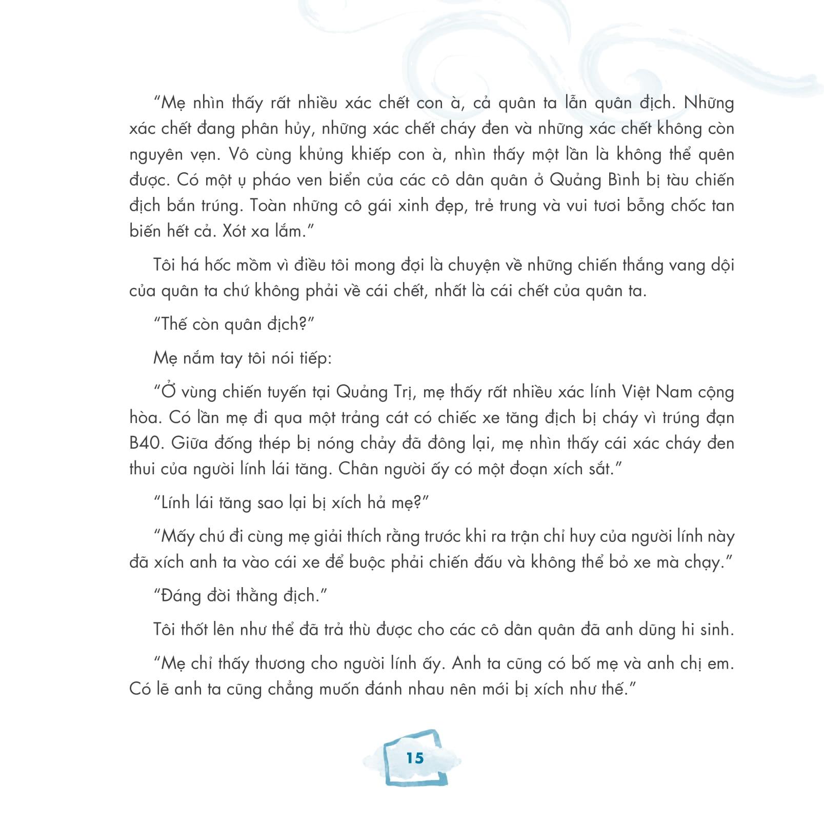 Những Ô Cửa Gió Lộng