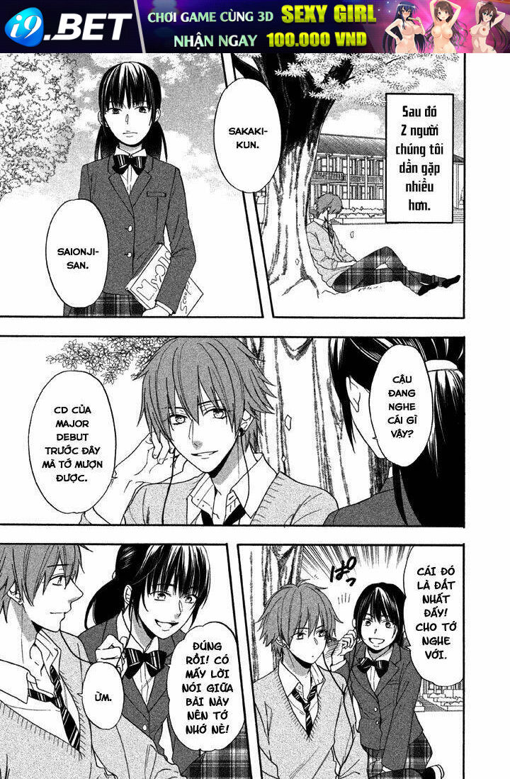 usotsuki boyfriend chapter 37 15