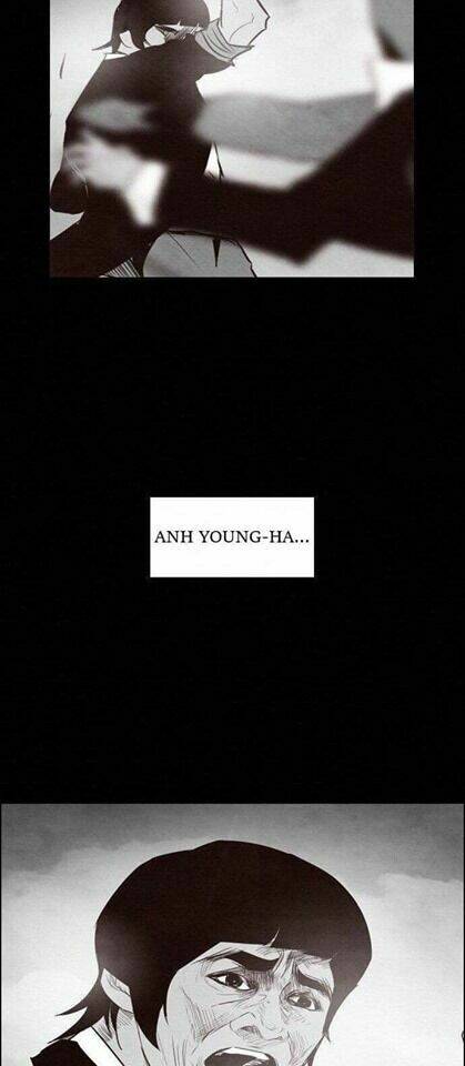 nạn nhân hồi sinh chapter 31 5