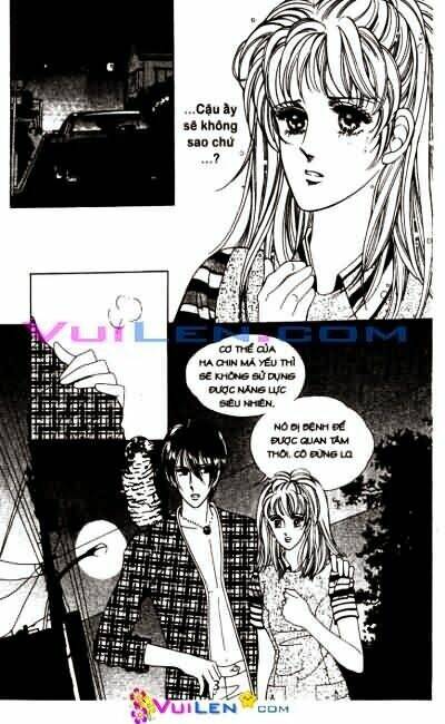 mùa hạ vàng chapter 3 4