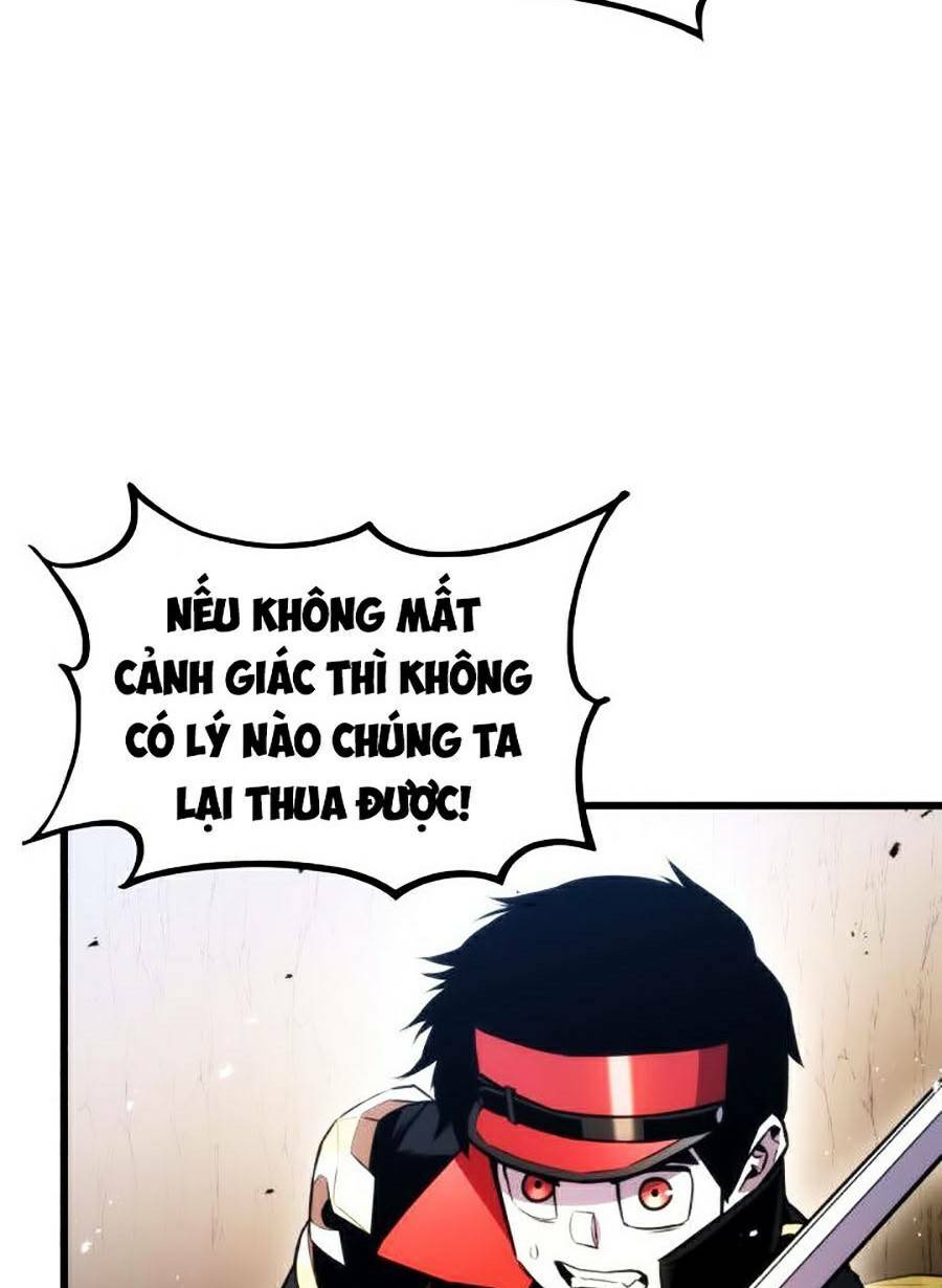 huyền thoại game thủ - tái xuất chapter 41 74