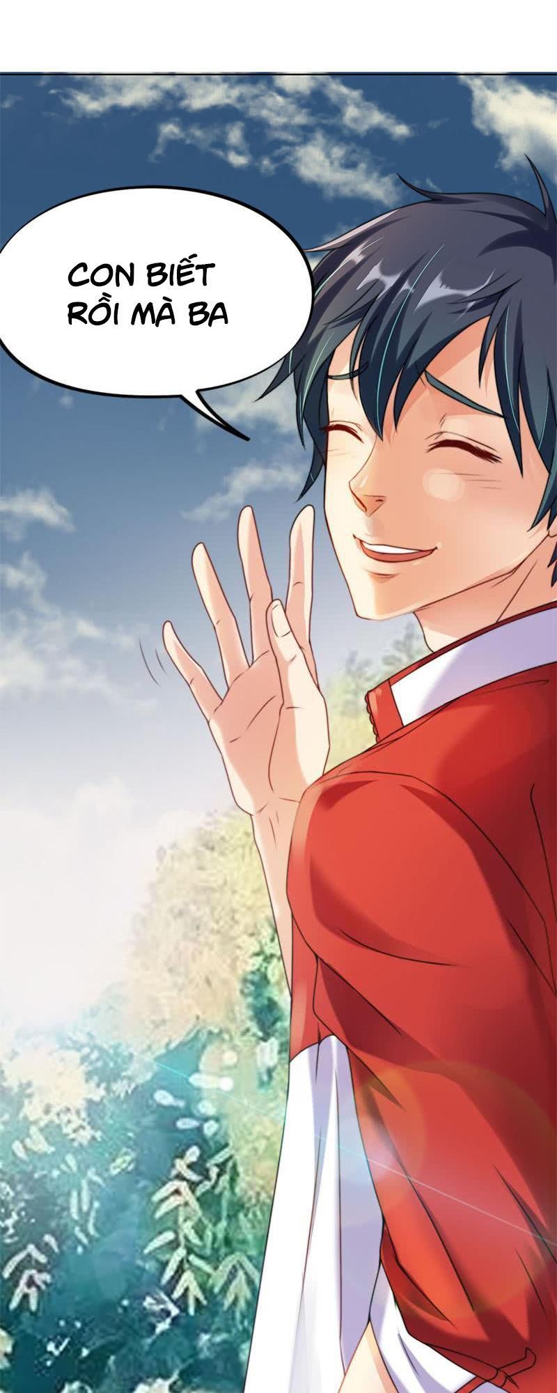 âm gian thải chapter 4 9