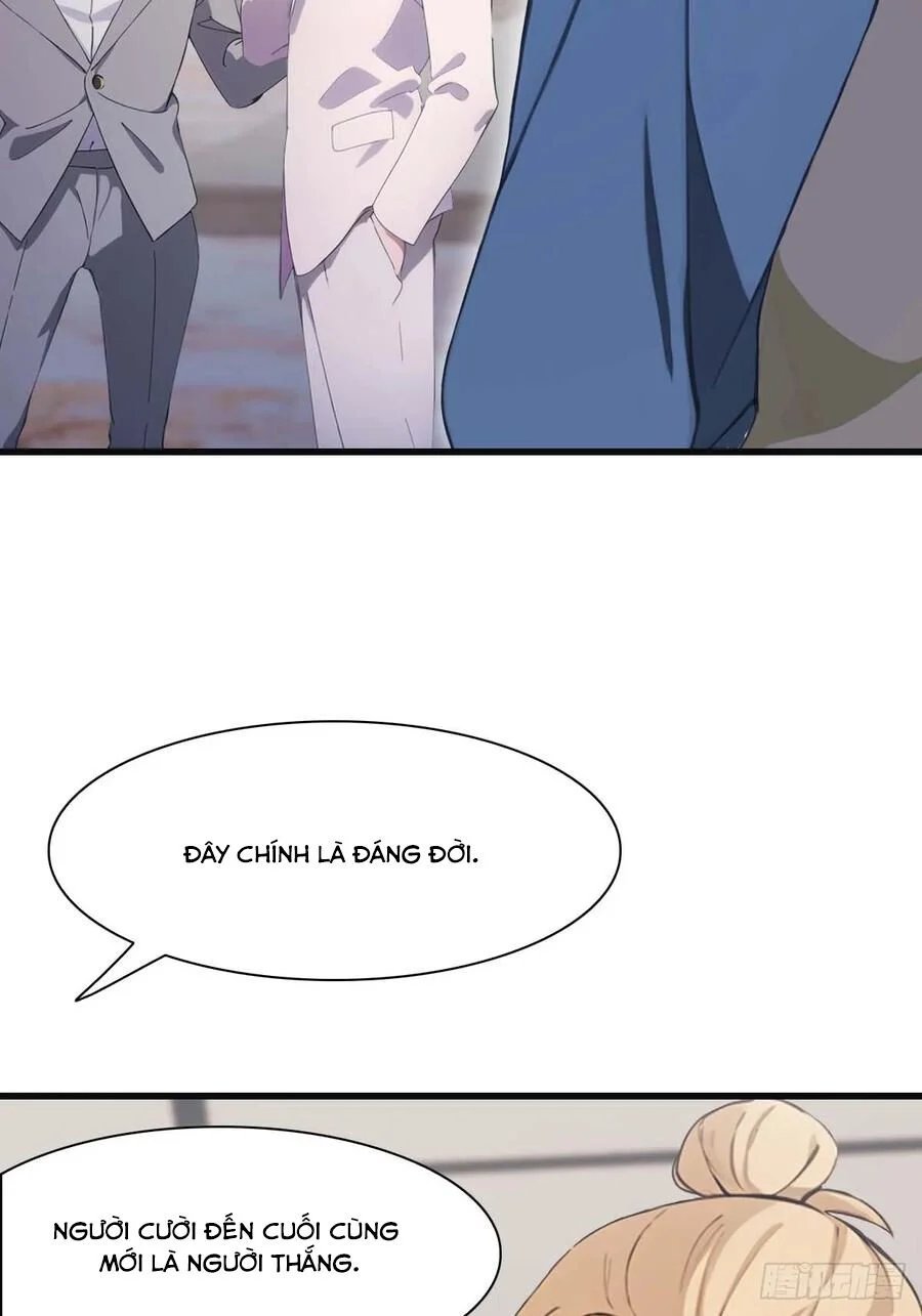 tu tiên trở về tại vườn trường – season 2 chapter 82 11