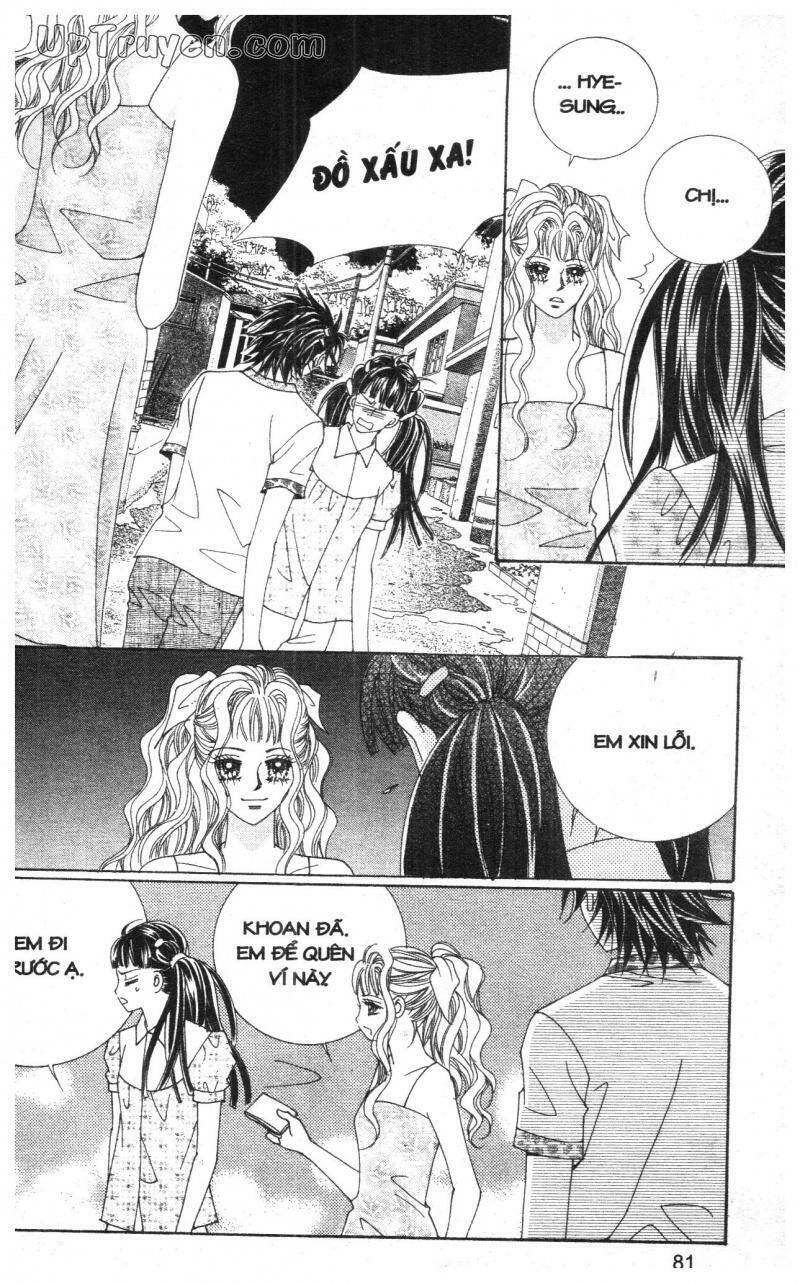 meo meo dịu dàng đi nhé chapter 11 81