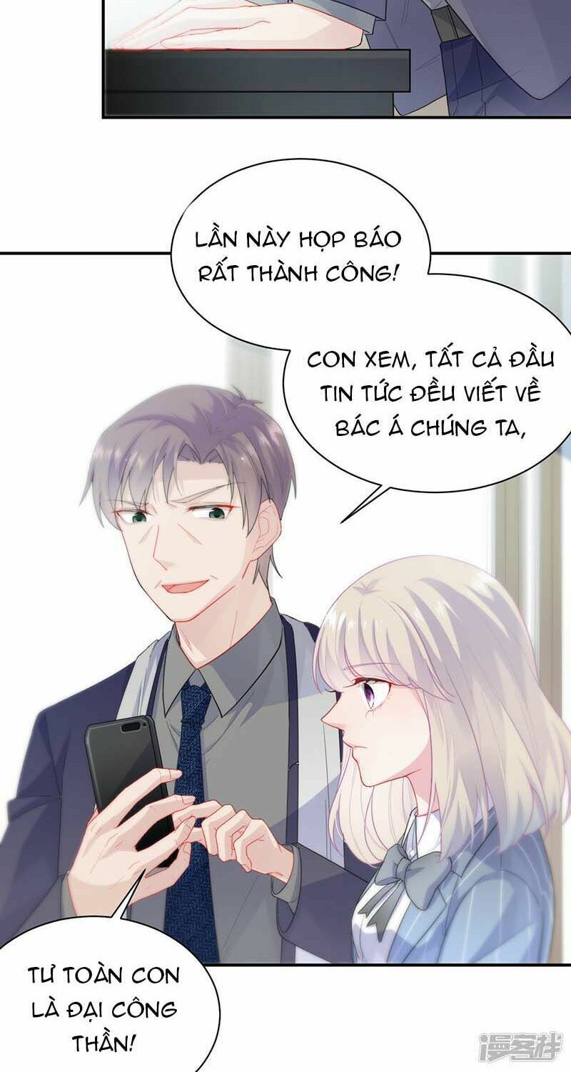 chọc tới chủ tịch tổng tài 2 chapter 89 27