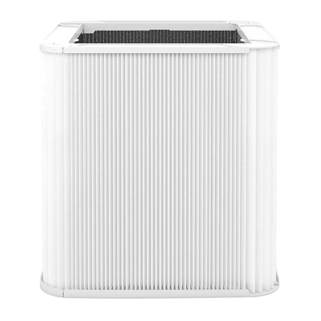 Household Air Cleaner Purifier Filter for Blueair Blue Pure 30x20x10cm