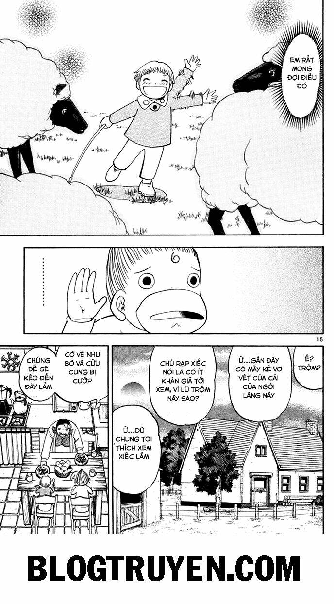 konjiki no gash!! chapter 85 22