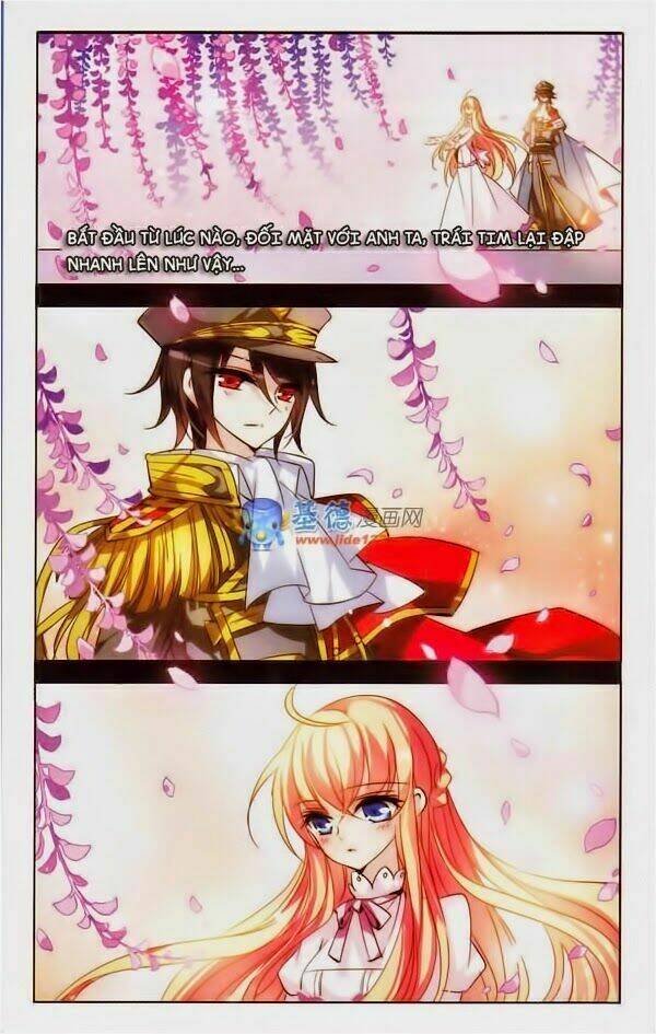 xuyên duyệt tây nguyên 3000 chapter 55 16