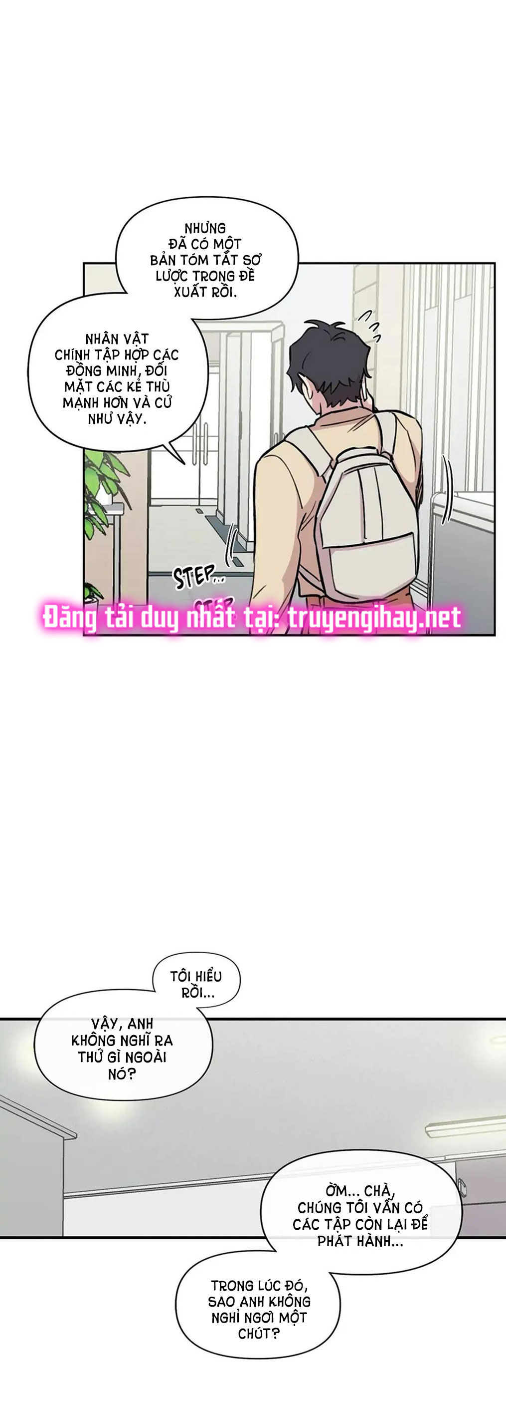 [18+] 1 người khỏe 2 người vui chapter 39.1 9