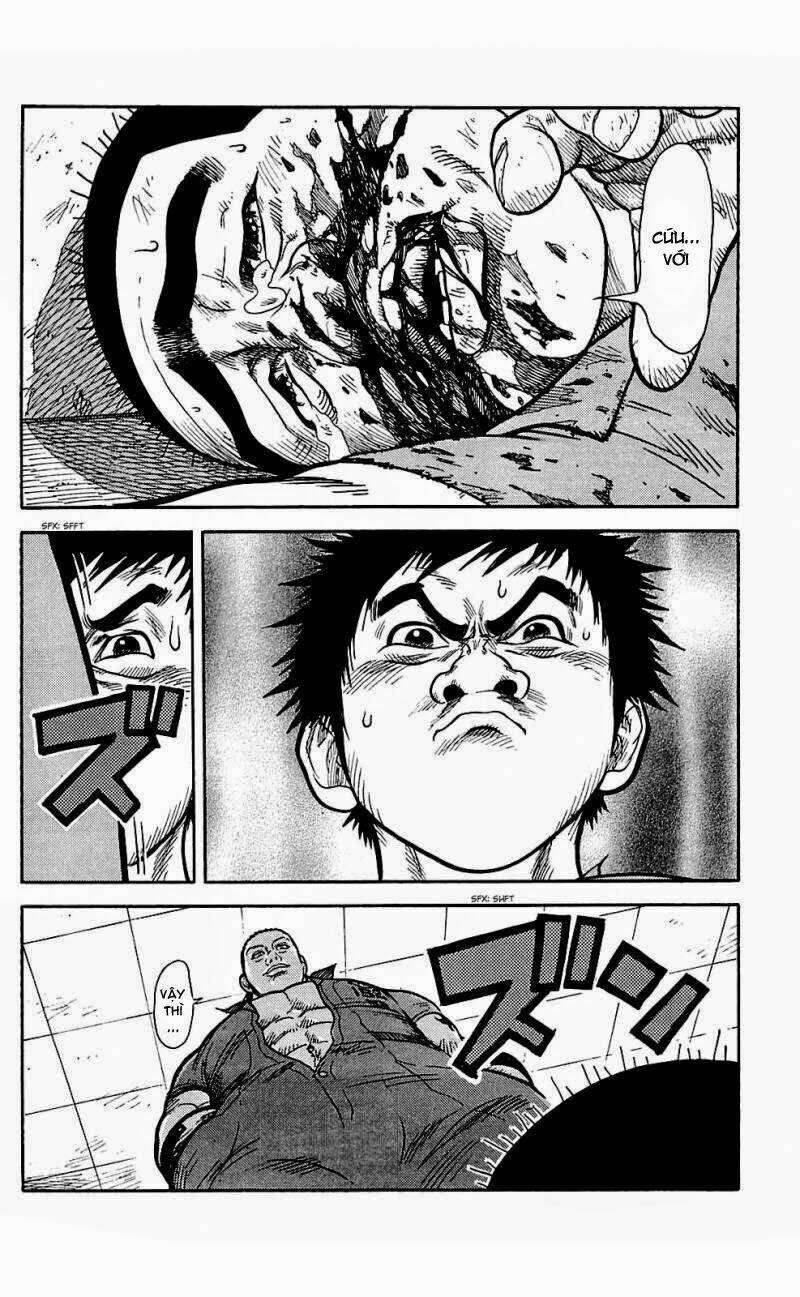 shuujin riku chapter 3 16