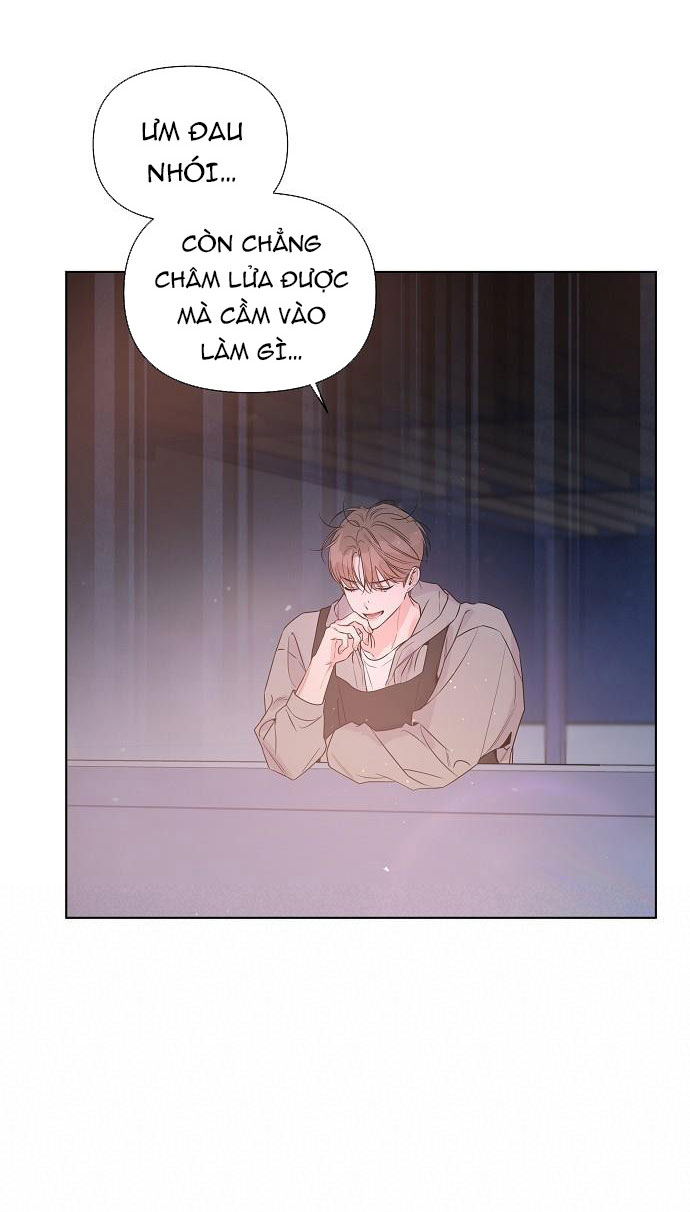 đừng bận tâm darling chapter 33 32