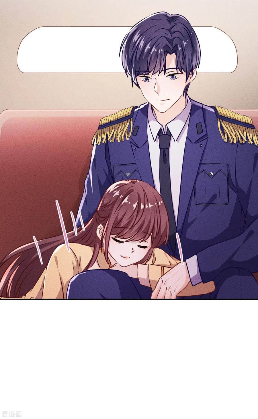 thiếu soái, vợ anh muốn lật trời! chapter 112 28